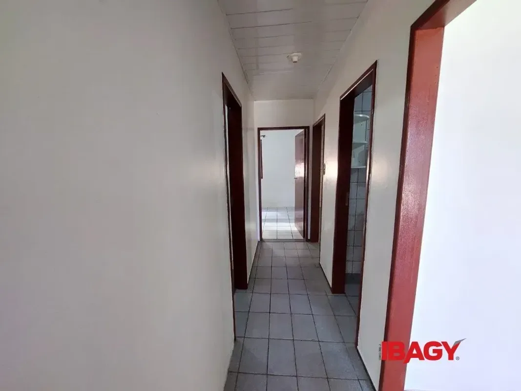 Casa para alugar com 131 m², 3 quartos, 2 banheiros, 1 vaga — foto 6