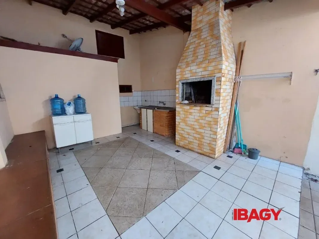 Casa para alugar com 131 m², 3 quartos, 2 banheiros, 1 vaga — foto 20