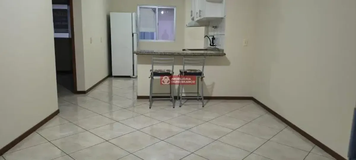Apartamento para alugar com 70 m², 2 quartos, 2 banheiros, 1 vaga