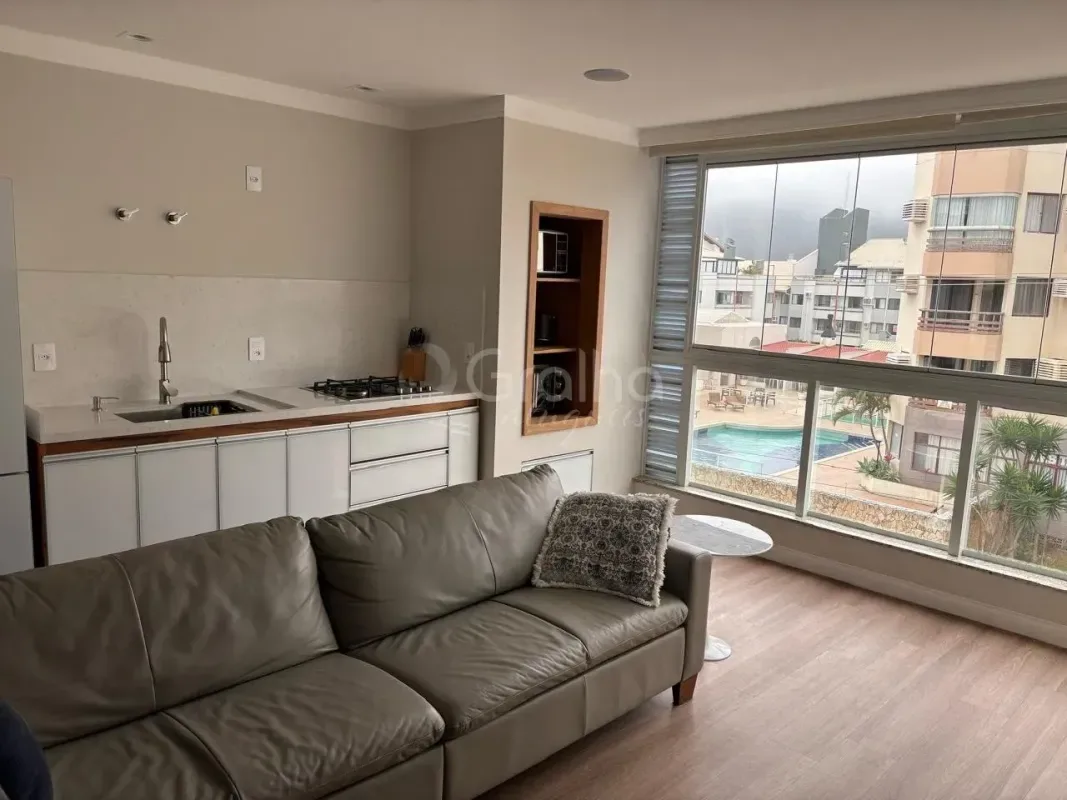 Apartamento para alugar com 74 m², 2 quartos, 2 banheiros, 1 vaga — foto 4