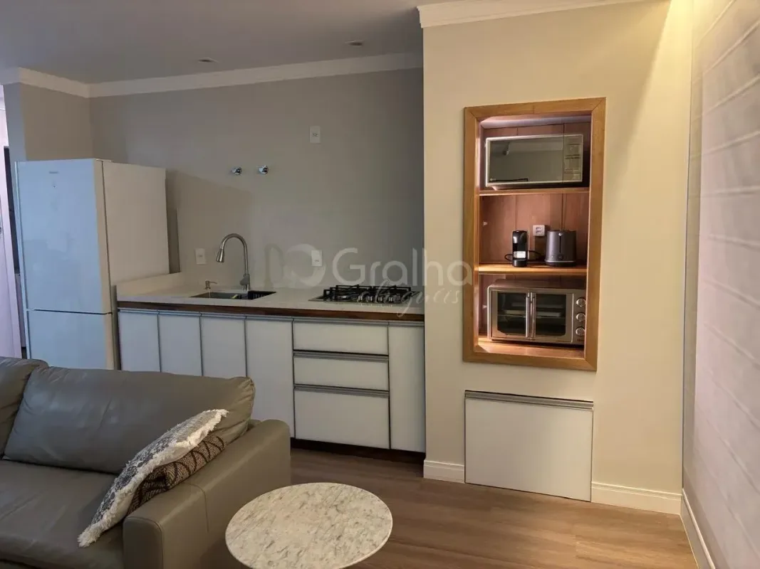 Apartamento para alugar com 74 m², 2 quartos, 2 banheiros, 1 vaga — foto 5
