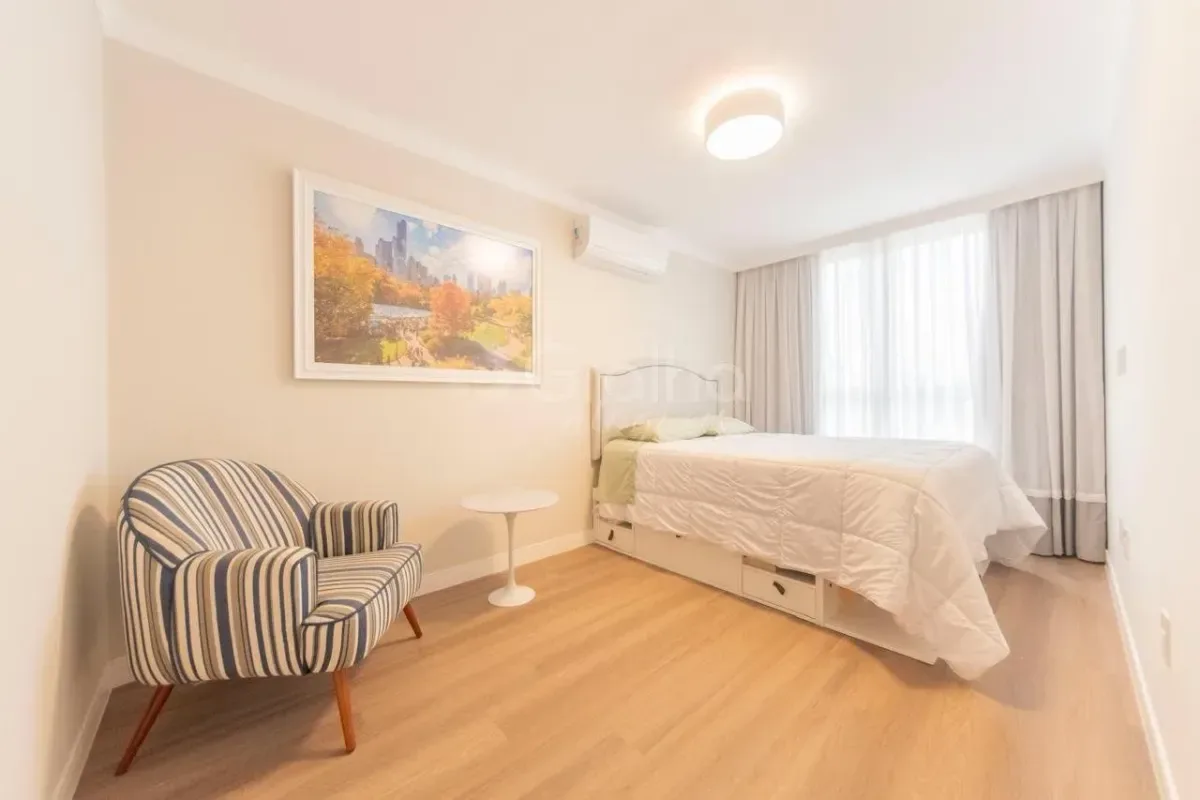 Apartamento para alugar com 74 m², 2 quartos, 2 banheiros, 1 vaga — foto 6