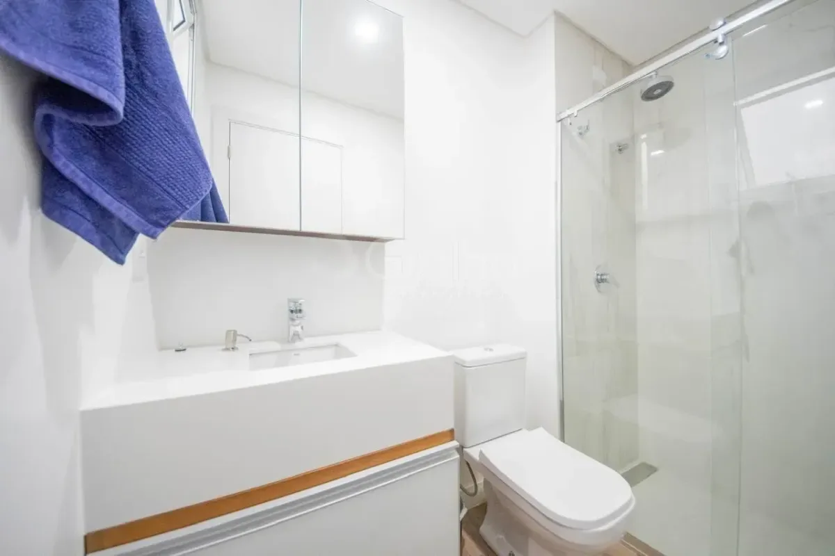 Apartamento para alugar com 74 m², 2 quartos, 2 banheiros, 1 vaga — foto 7
