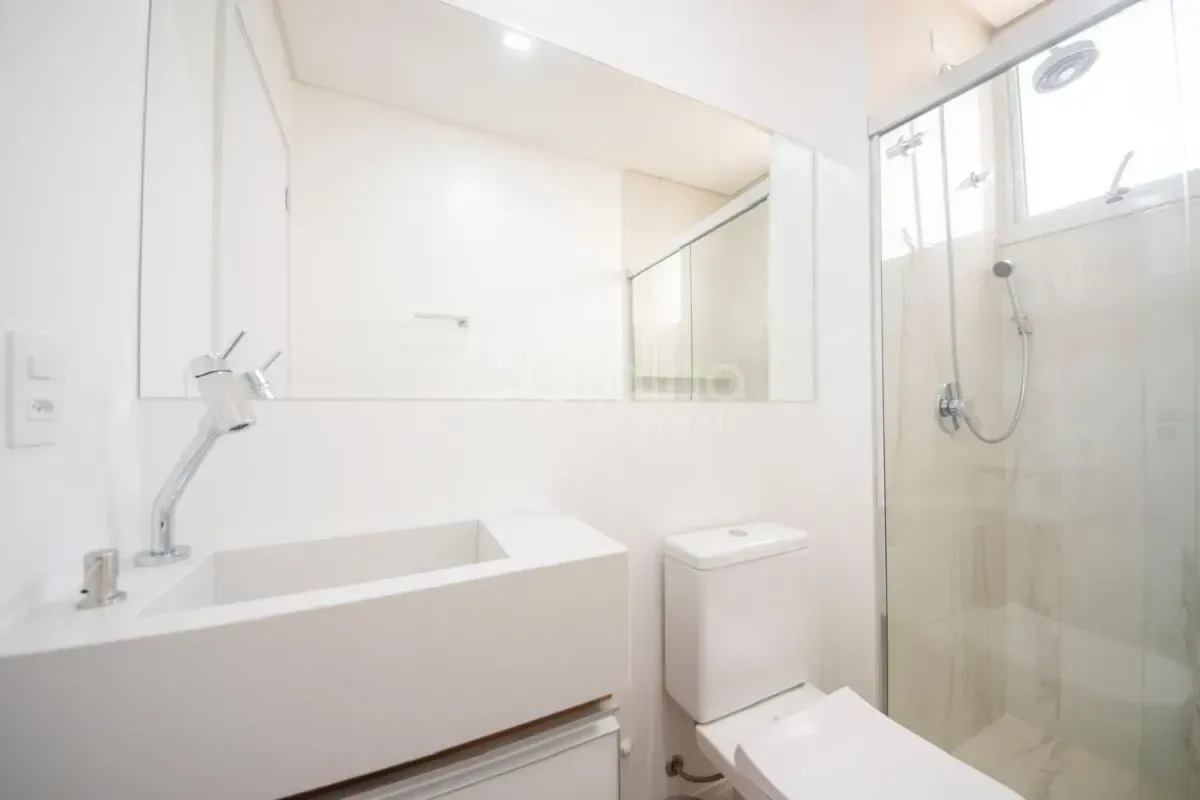 Apartamento para alugar com 74 m², 2 quartos, 2 banheiros, 1 vaga — foto 8