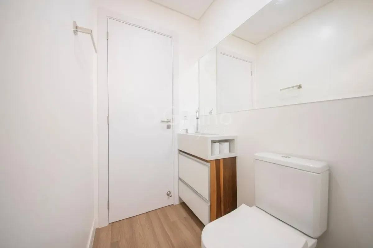 Apartamento para alugar com 74 m², 2 quartos, 2 banheiros, 1 vaga — foto 9