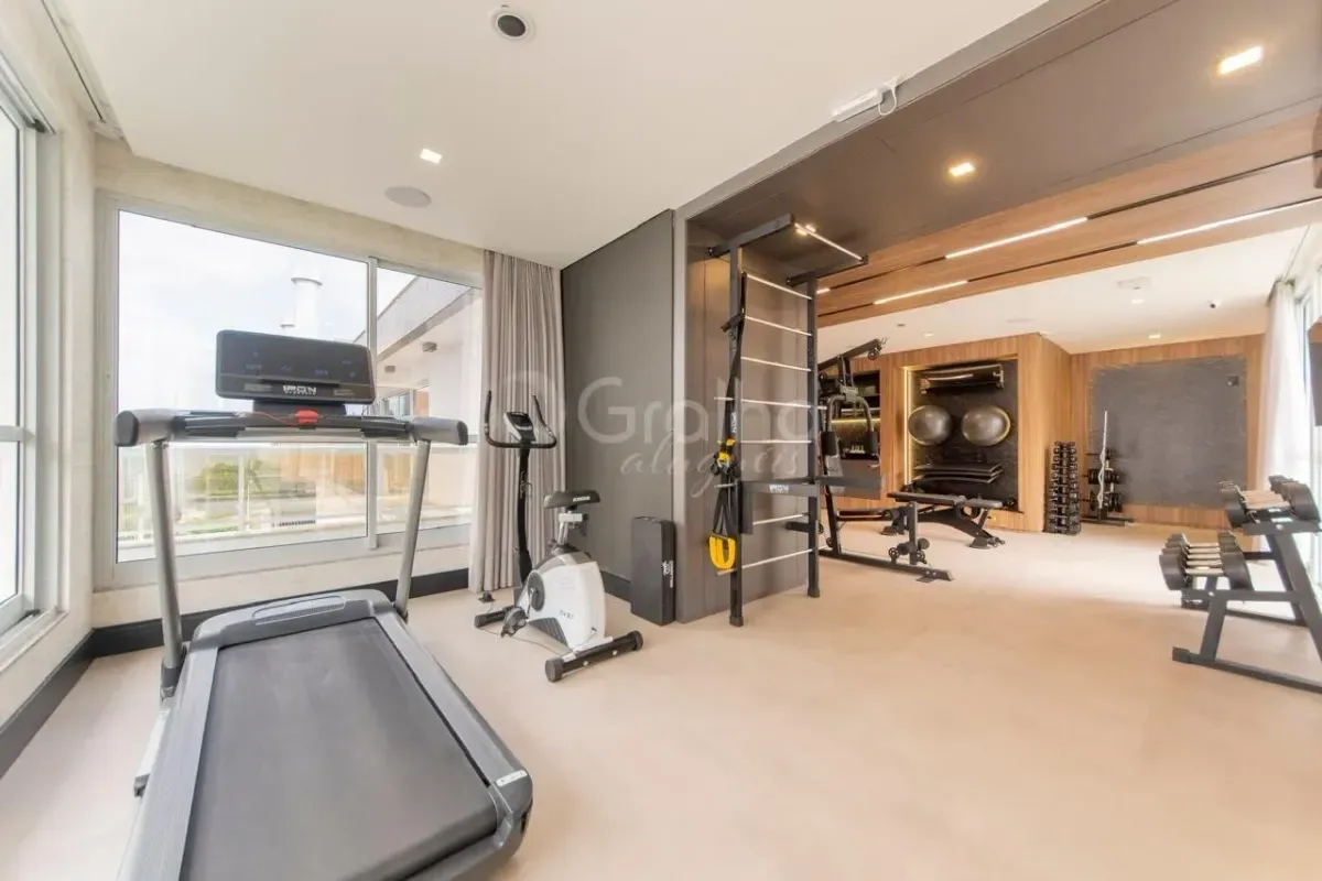 Apartamento para alugar com 74 m², 2 quartos, 2 banheiros, 1 vaga — foto 14
