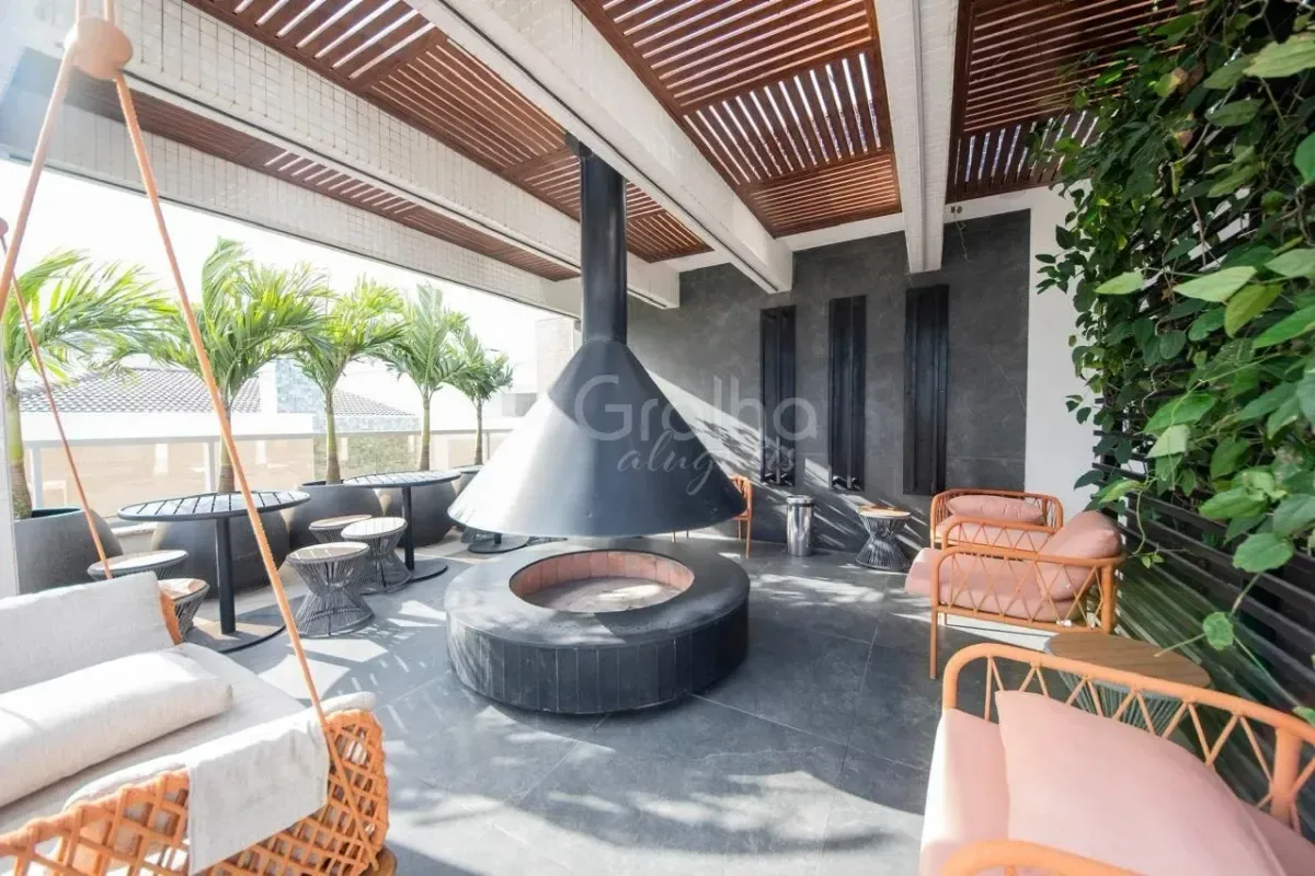 Apartamento para alugar com 74 m², 2 quartos, 2 banheiros, 1 vaga — foto 16