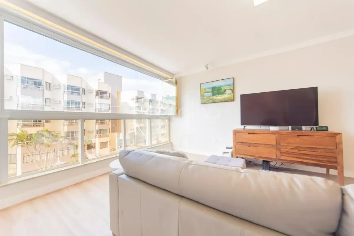 Apartamento para alugar com 74 m², 2 quartos, 2 banheiros, 1 vaga — foto 17