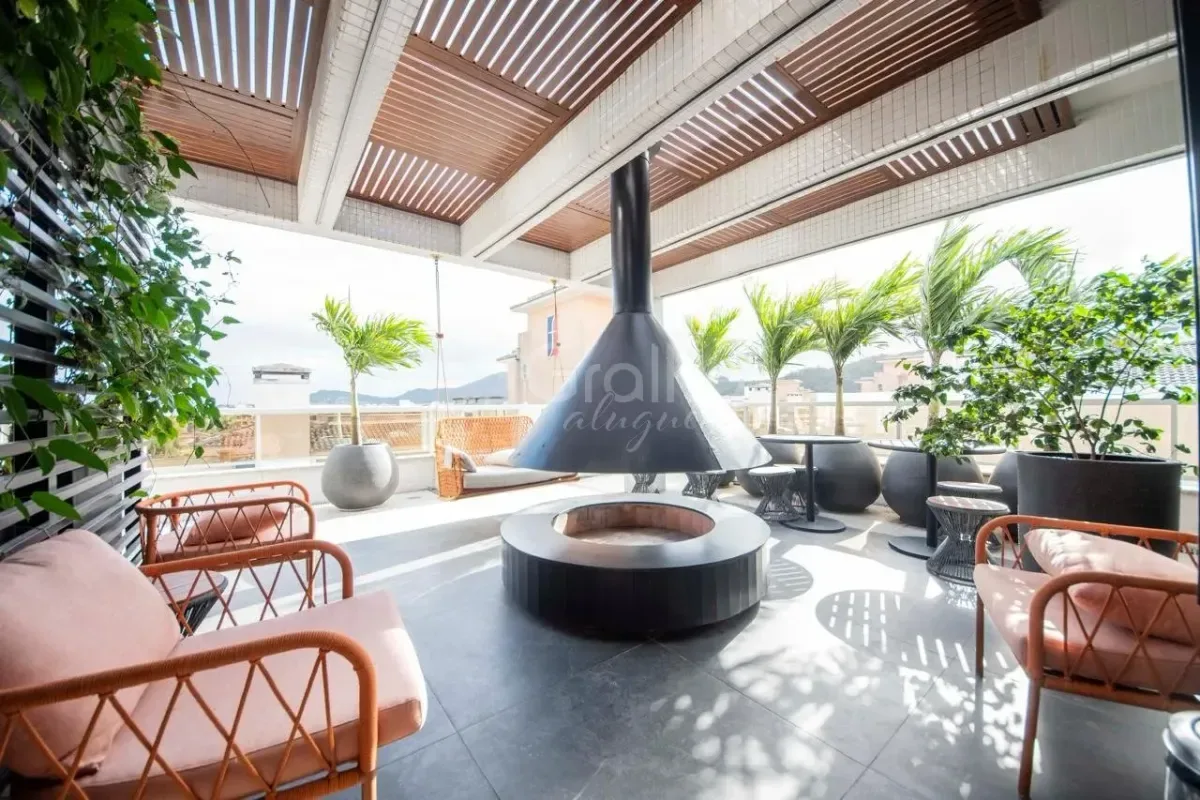 Apartamento para alugar com 74 m², 2 quartos, 2 banheiros, 1 vaga — foto 20
