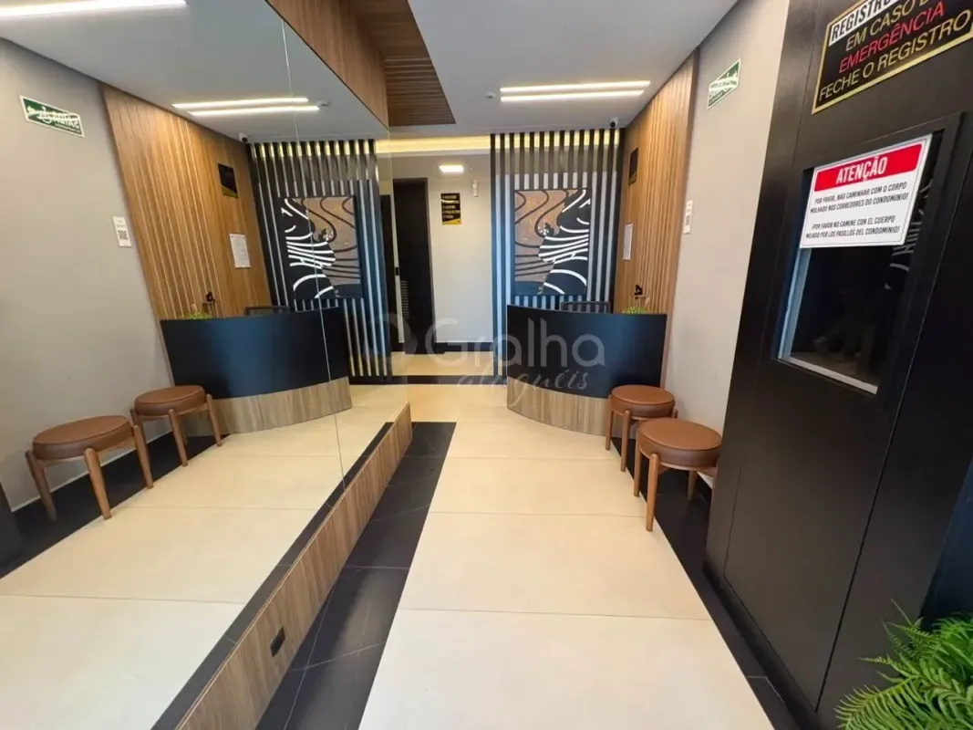 Apartamento para alugar com 74 m², 2 quartos, 2 banheiros, 1 vaga — foto 23