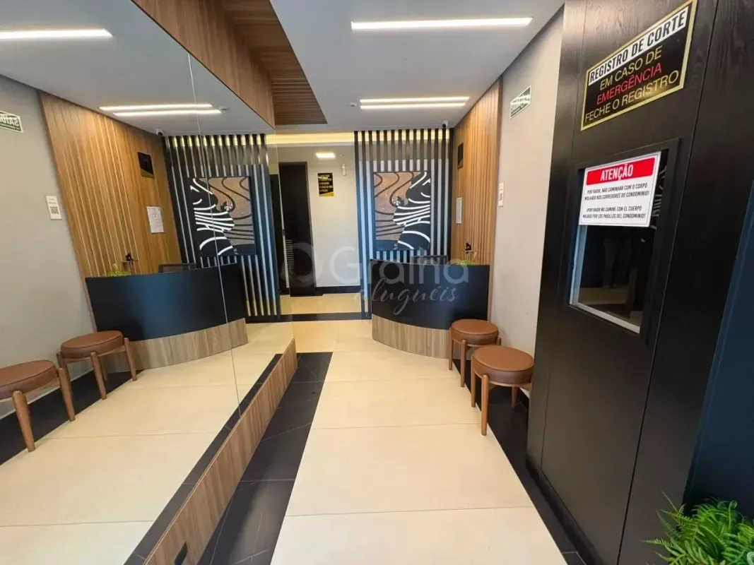 Apartamento para alugar com 74 m², 2 quartos, 2 banheiros, 1 vaga — foto 25