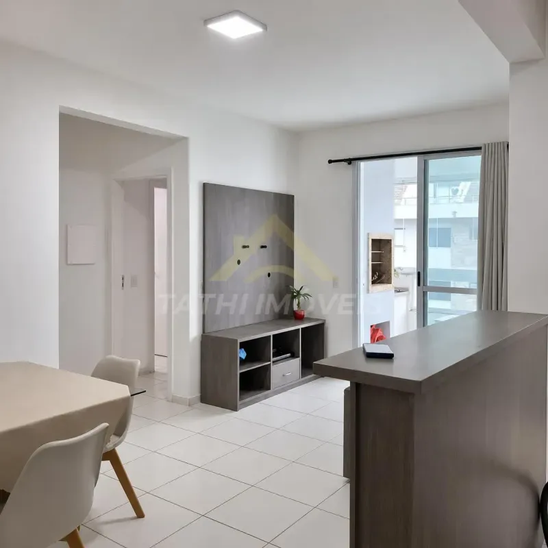 Apartamento para alugar com 78 m², 2 quartos, 2 banheiros, 1 vaga — foto 2
