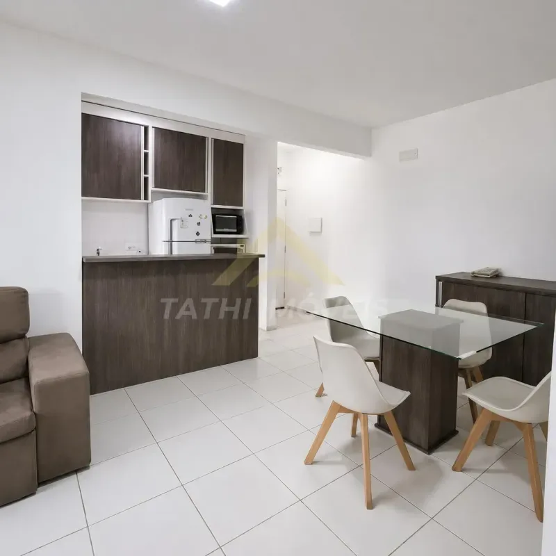 Apartamento para alugar com 78 m², 2 quartos, 2 banheiros, 1 vaga — foto 3
