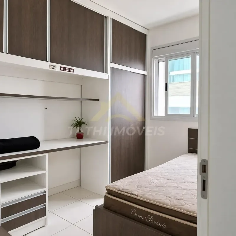 Apartamento para alugar com 78 m², 2 quartos, 2 banheiros, 1 vaga — foto 5
