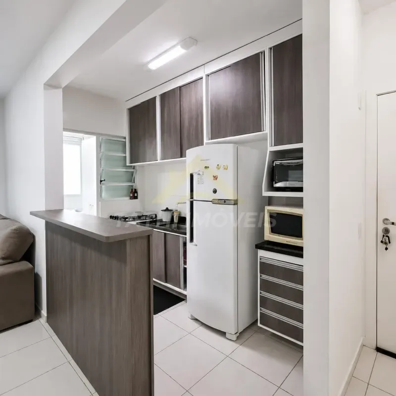 Apartamento para alugar com 78 m², 2 quartos, 2 banheiros, 1 vaga — foto 6