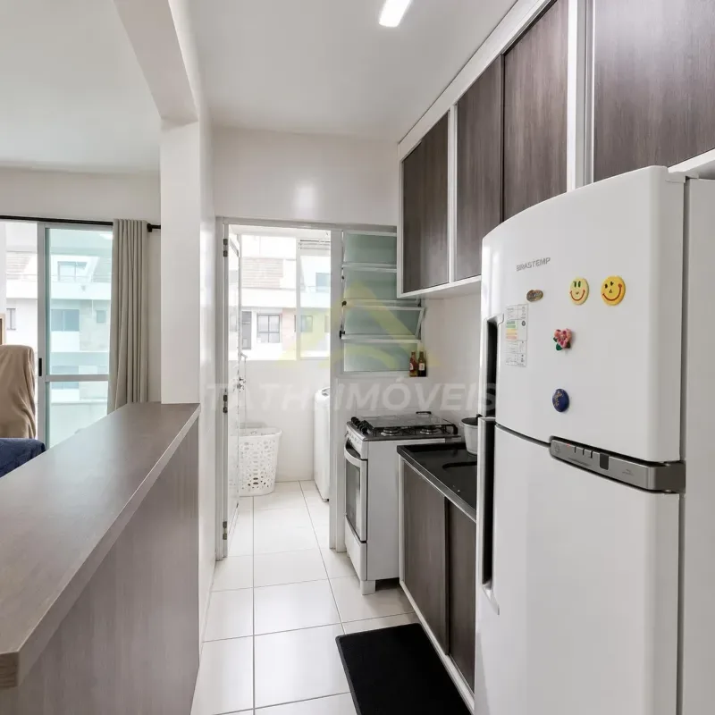 Apartamento para alugar com 78 m², 2 quartos, 2 banheiros, 1 vaga — foto 7