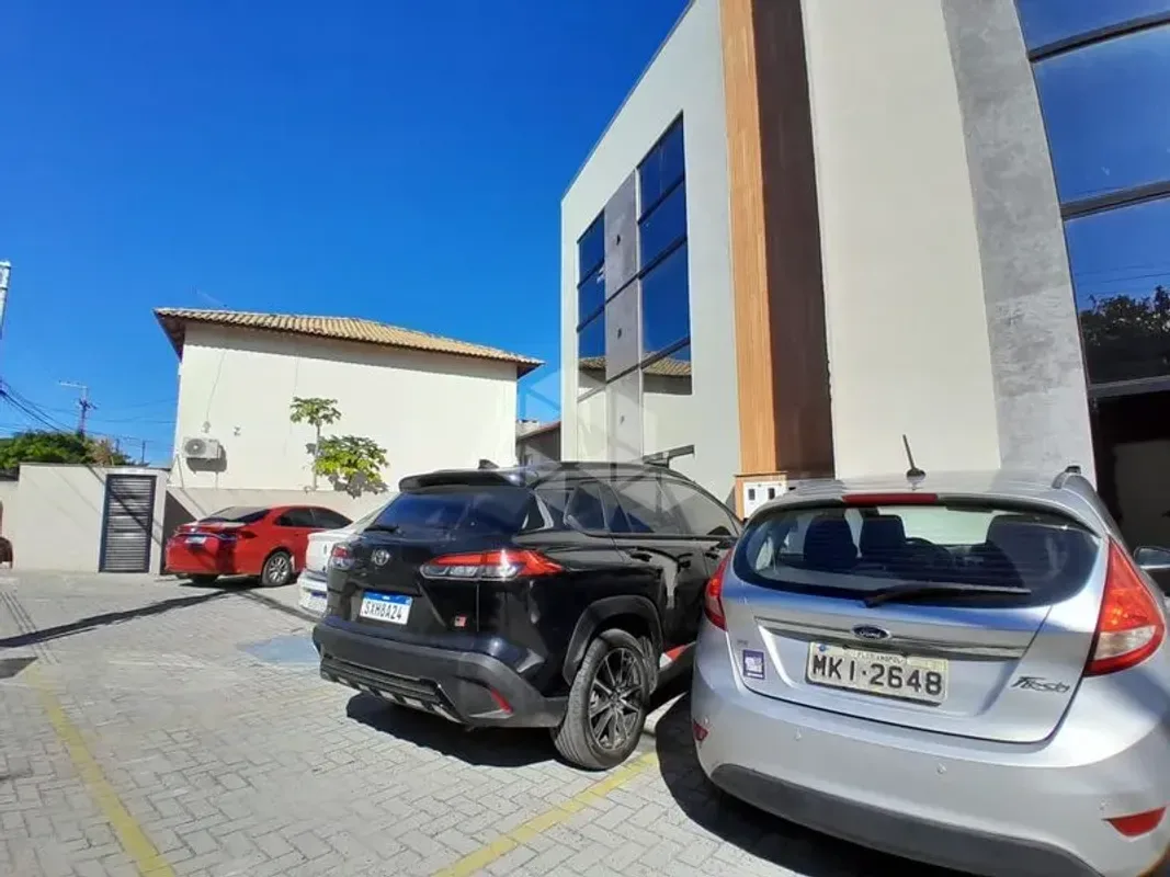 Ponto comercial/Loja/Box para alugar com 42 m², 1 banheiro, 1 vaga — foto 18