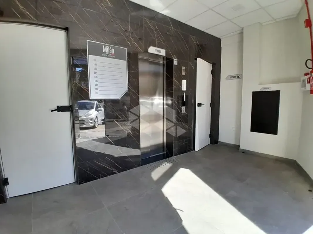 Ponto comercial/Loja/Box para alugar com 42 m², 1 banheiro, 1 vaga — foto 21