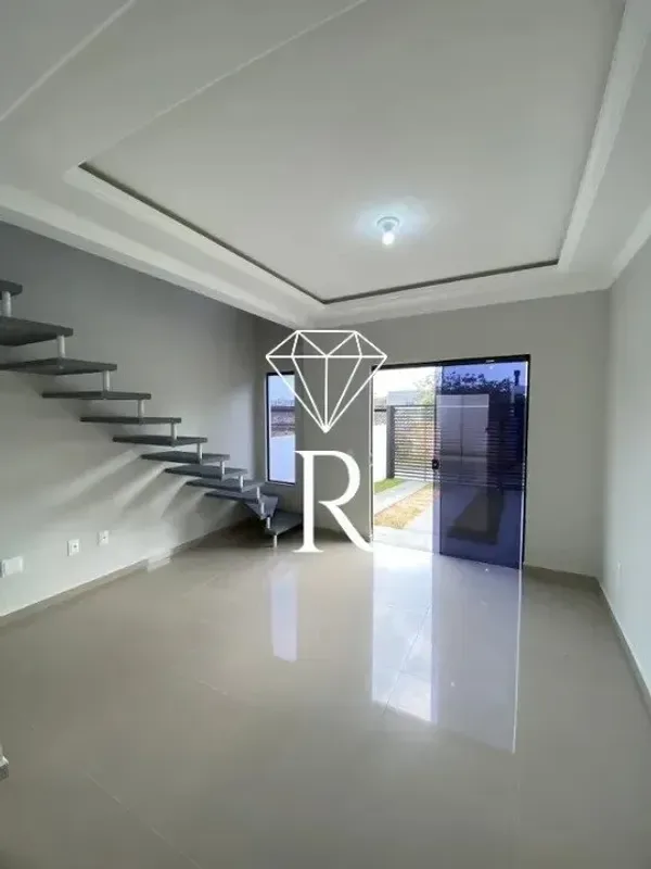 Casa para alugar com 100 m², 2 quartos, 3 banheiros, 2 vagas — foto 3