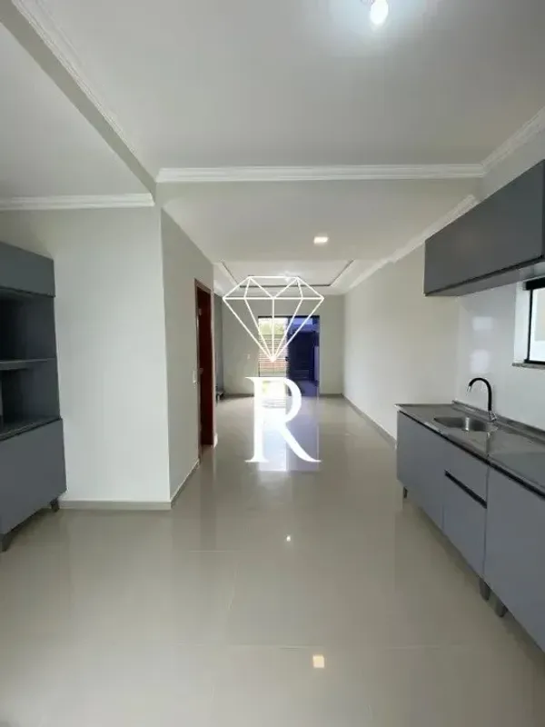 Casa para alugar com 100 m², 2 quartos, 3 banheiros, 2 vagas — foto 6