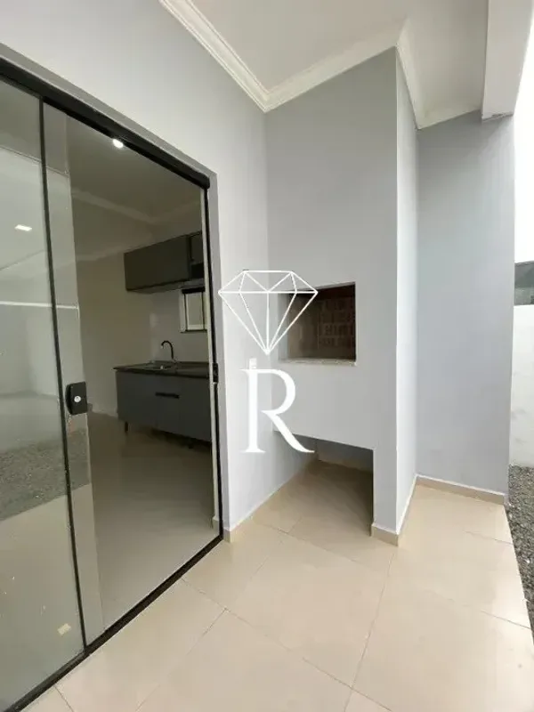 Casa para alugar com 100 m², 2 quartos, 3 banheiros, 2 vagas — foto 9