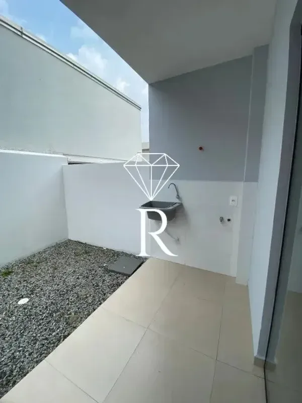 Casa para alugar com 100 m², 2 quartos, 3 banheiros, 2 vagas — foto 13