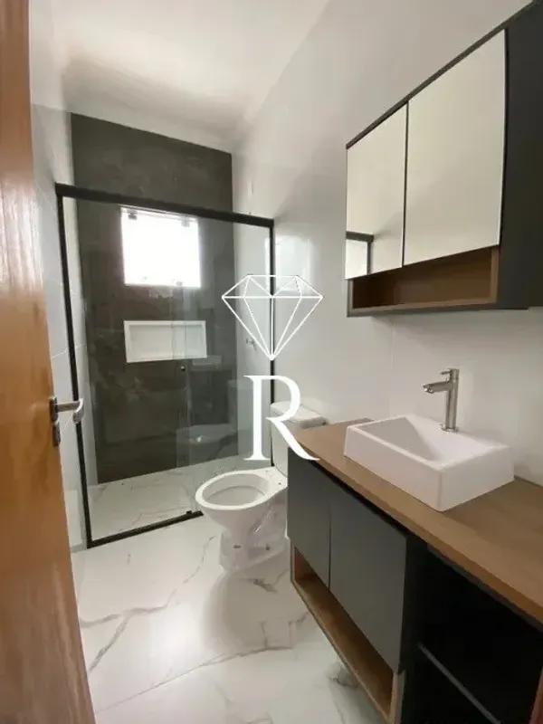 Casa para alugar com 100 m², 2 quartos, 3 banheiros, 2 vagas — foto 15