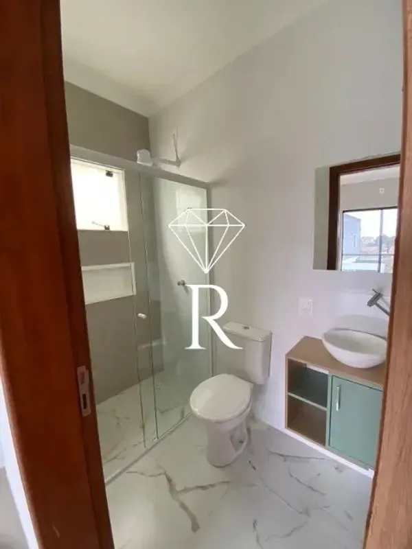Casa para alugar com 100 m², 2 quartos, 3 banheiros, 2 vagas — foto 16