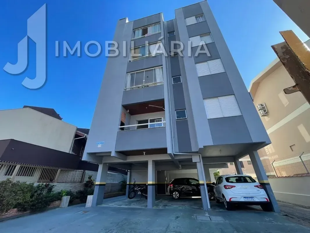 Apartamento para alugar com 39 m², 1 quarto, 1 banheiro, 1 vaga — foto 3