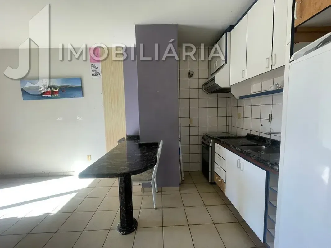 Apartamento para alugar com 39 m², 1 quarto, 1 banheiro, 1 vaga — foto 5