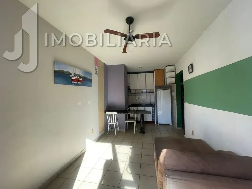 Apartamento para alugar com 39 m², 1 quarto, 1 banheiro, 1 vaga — foto 6