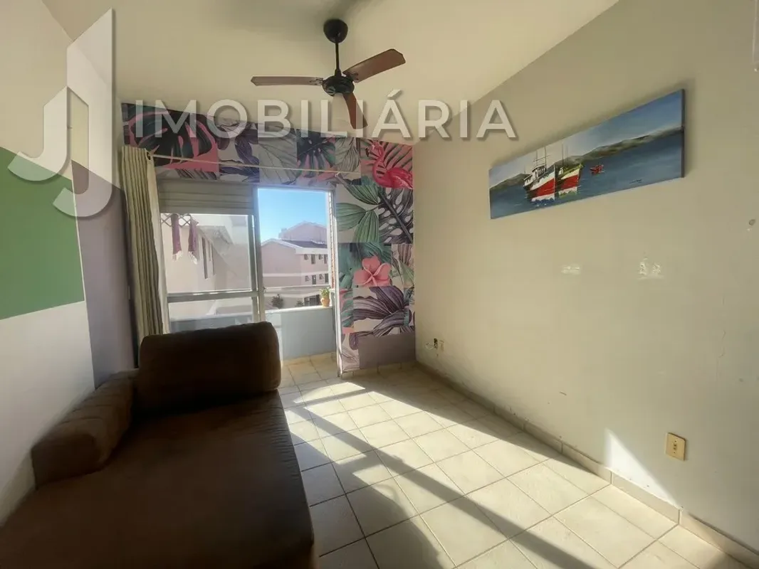 Apartamento para alugar com 39 m², 1 quarto, 1 banheiro, 1 vaga — foto 7