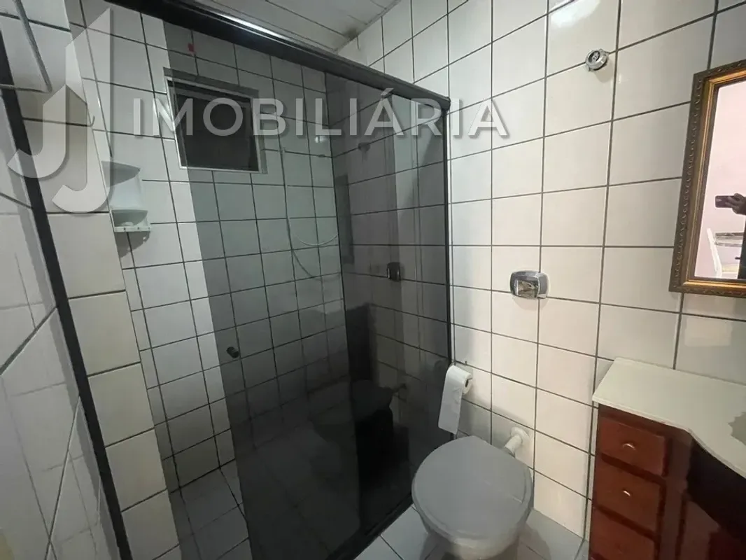 Apartamento para alugar com 39 m², 1 quarto, 1 banheiro, 1 vaga — foto 10