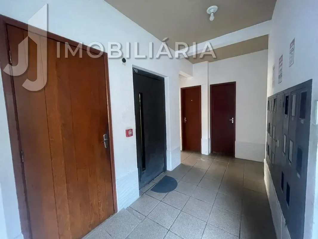 Apartamento para alugar com 39 m², 1 quarto, 1 banheiro, 1 vaga — foto 13