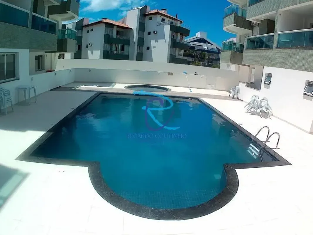 Apartamento para alugar com 98 m², 3 quartos, 3 banheiros, 2 vagas — foto 3
