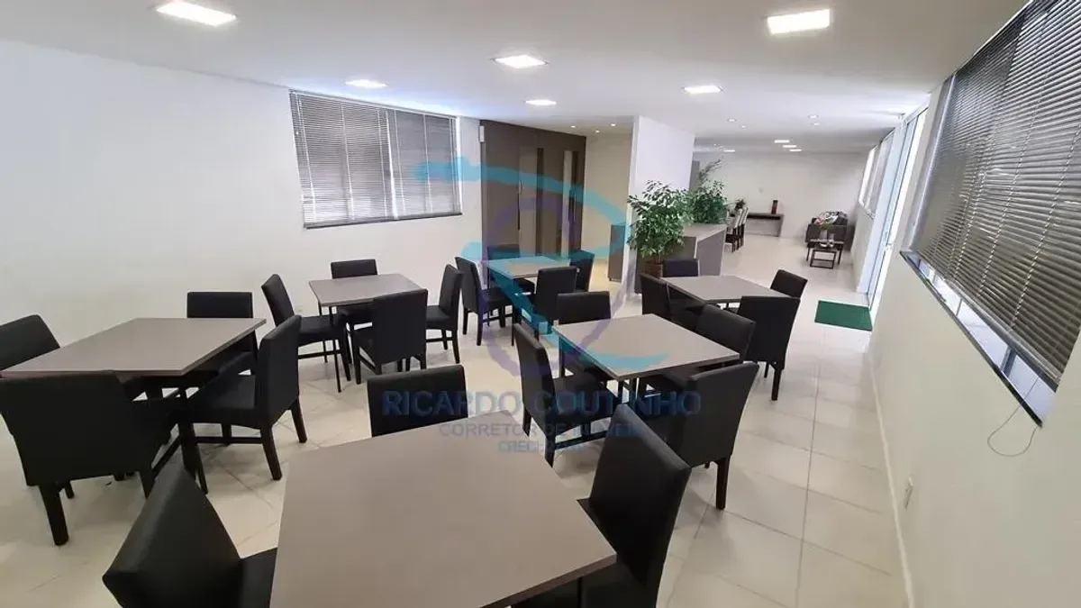 Apartamento para alugar com 98 m², 3 quartos, 3 banheiros, 2 vagas — foto 5