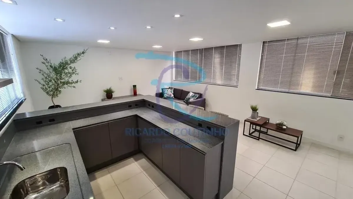 Apartamento para alugar com 98 m², 3 quartos, 3 banheiros, 2 vagas — foto 9