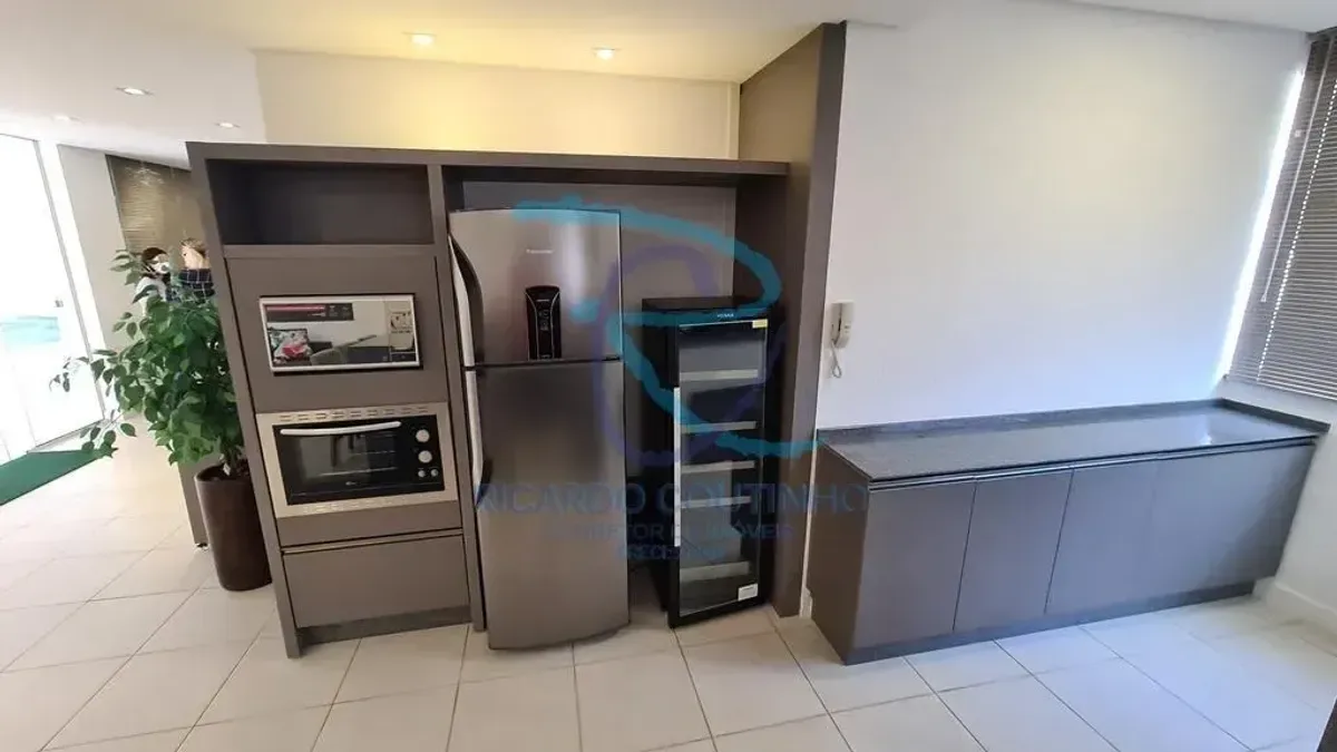Apartamento para alugar com 98 m², 3 quartos, 3 banheiros, 2 vagas — foto 10