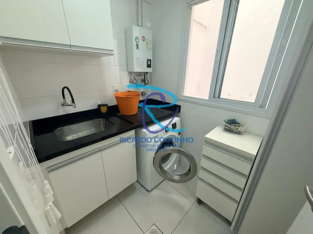 Apartamento para alugar com 98 m², 3 quartos, 3 banheiros, 2 vagas — foto 12