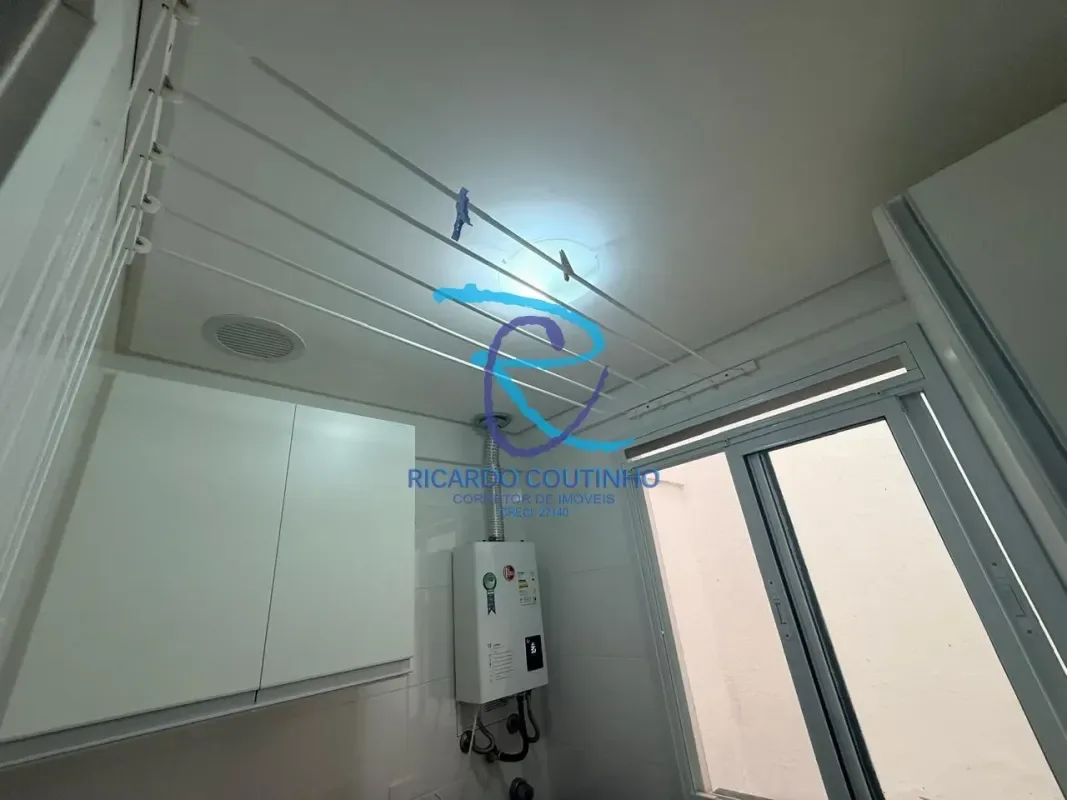 Apartamento para alugar com 98 m², 3 quartos, 3 banheiros, 2 vagas — foto 13