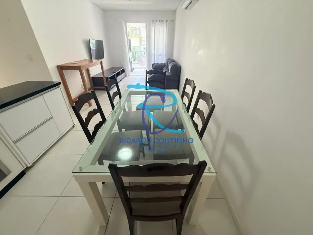 Apartamento para alugar com 98 m², 3 quartos, 3 banheiros, 2 vagas — foto 15
