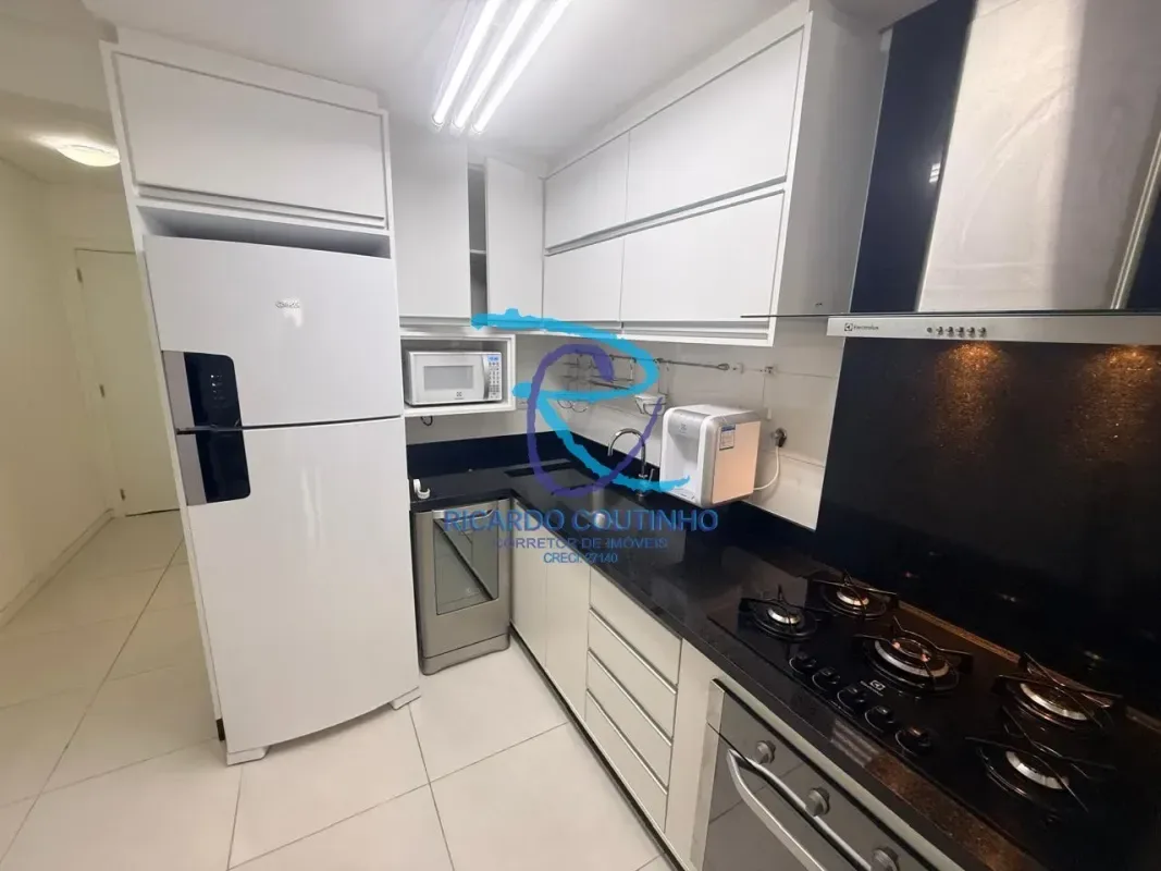 Apartamento para alugar com 98 m², 3 quartos, 3 banheiros, 2 vagas — foto 16