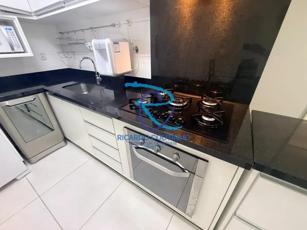 Apartamento para alugar com 98 m², 3 quartos, 3 banheiros, 2 vagas — foto 17