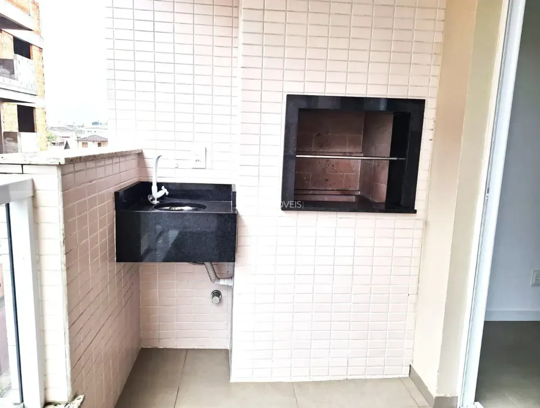 Apartamento para alugar com 43 m², 1 quarto, 1 banheiro, 1 vaga — foto 8