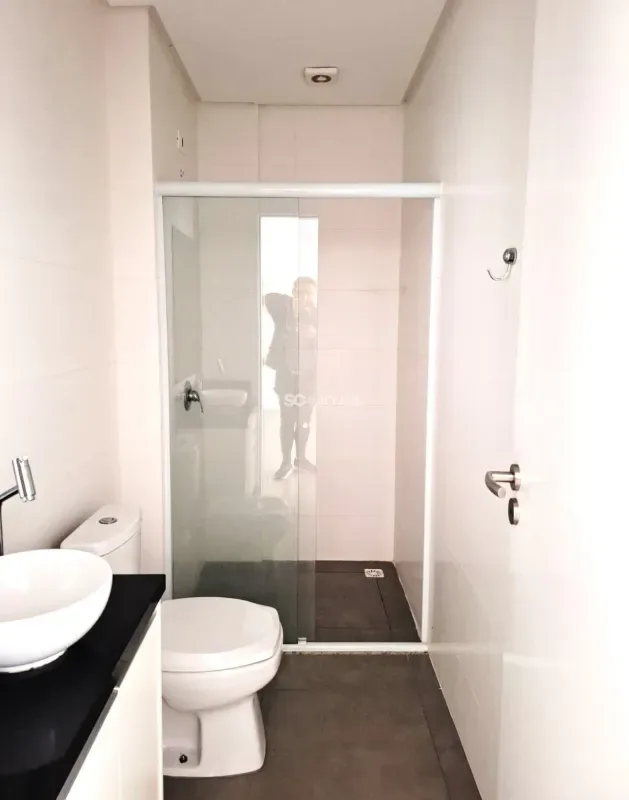 Apartamento para alugar com 43 m², 1 quarto, 1 banheiro, 1 vaga — foto 14