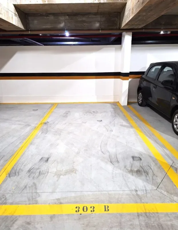 Apartamento para alugar com 43 m², 1 quarto, 1 banheiro, 1 vaga — foto 17