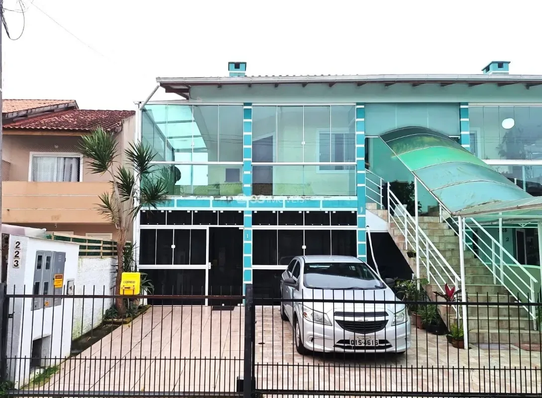 Apartamento para alugar com 90 m², 2 quartos, 2 banheiros, 1 vaga