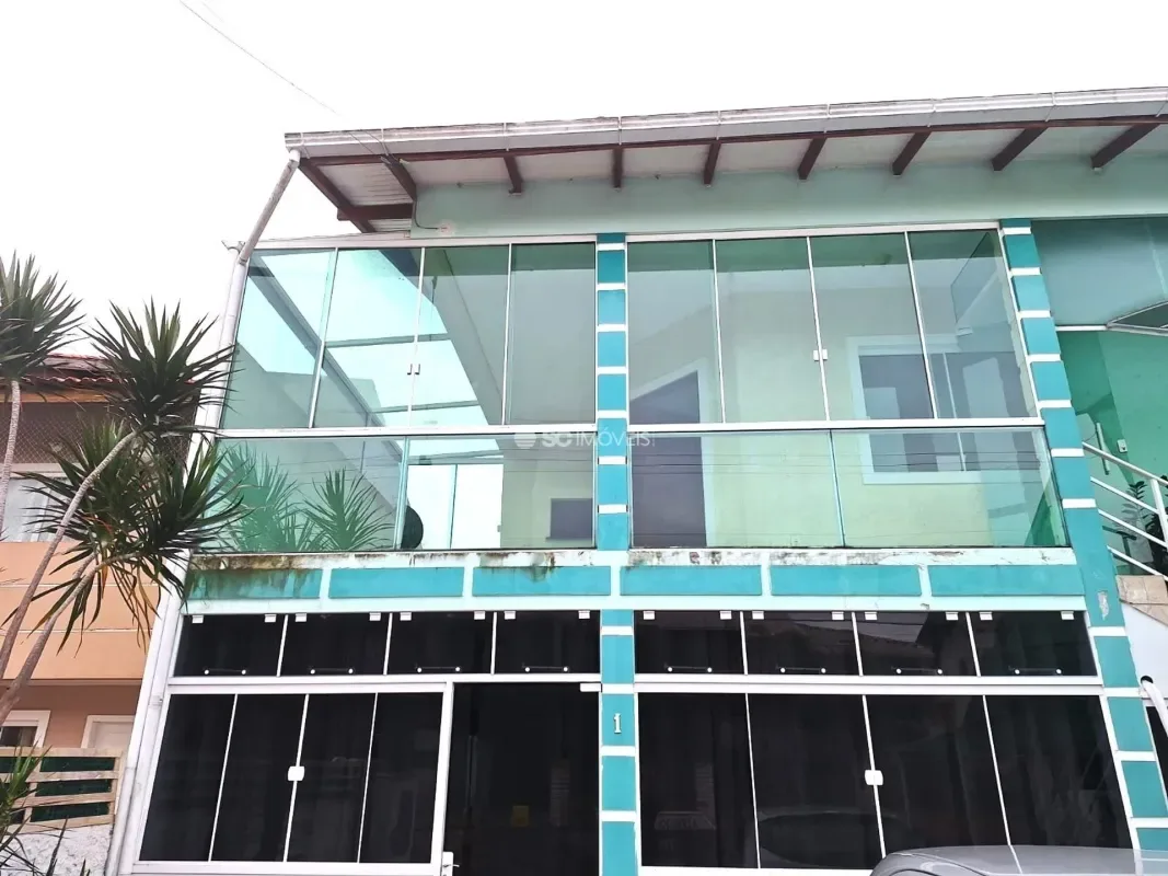 Apartamento para alugar com 90 m², 2 quartos, 2 banheiros, 1 vaga — foto 3