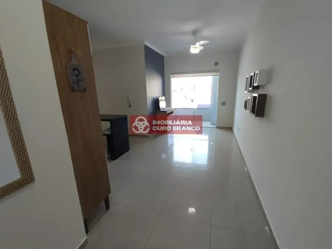 Apartamento para alugar com 68 m², 2 quartos, 2 banheiros, 1 vaga — foto 2