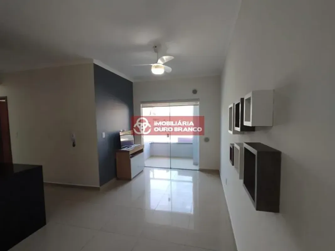 Apartamento para alugar com 68 m², 2 quartos, 2 banheiros, 1 vaga — foto 5